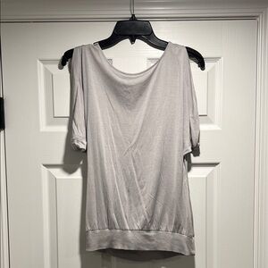 Banana Republic Silk Blouse, XS